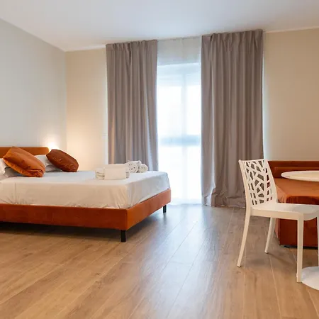 Bovio28studios Bari