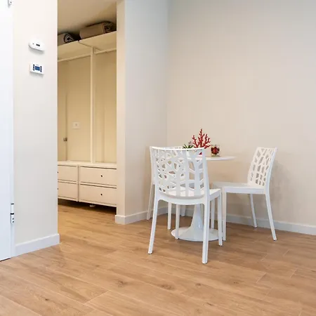 Bovio28studios * Bari