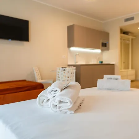 Bovio28studios Apartment Bari