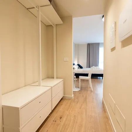 Appartamento Bovio28studios Bari