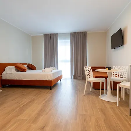 Bovio28studios Bari