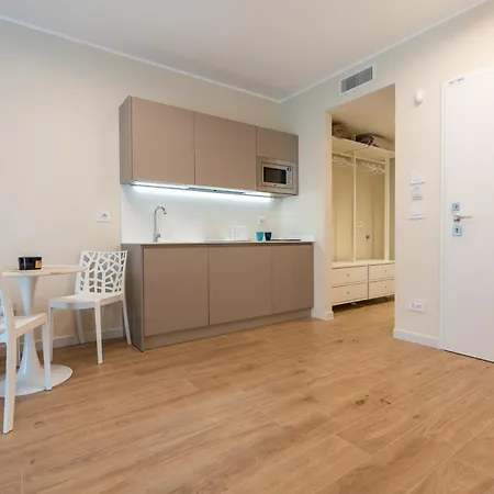 Apartment Bovio28studios Bari