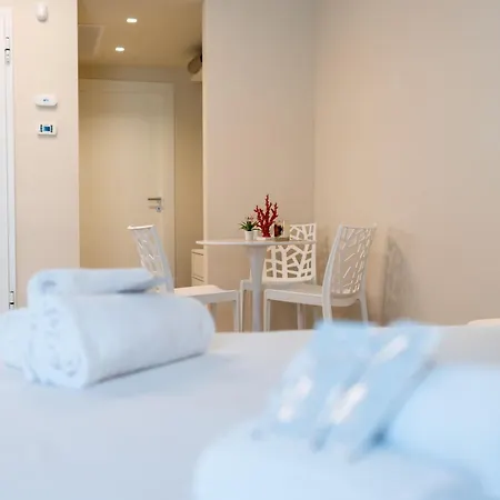 Apartment Bovio28studios