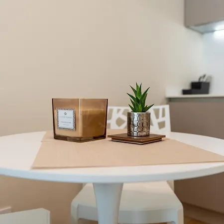 Bovio28studios Apartment