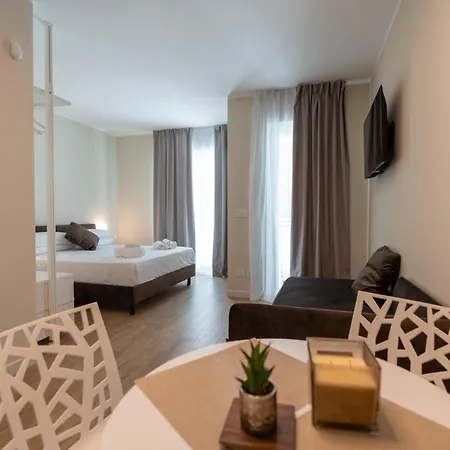 Bovio28studios Bari