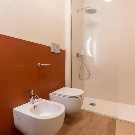 Bovio28studios Apartment *