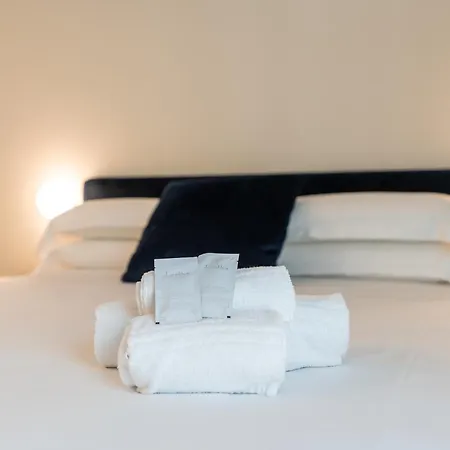 Bovio28studios Apartment Bari