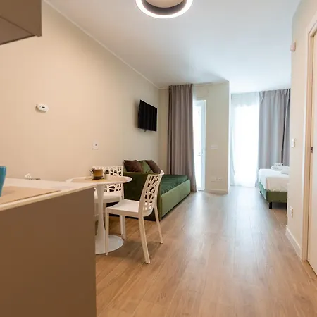 Apartment Bovio28studios