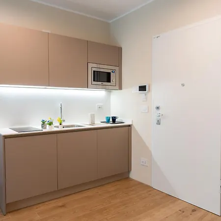 Bovio28studios Apartment Bari