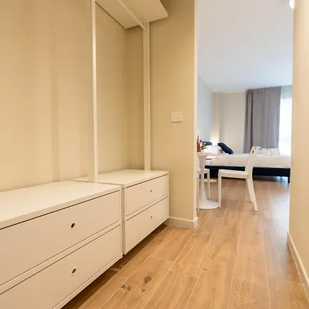 Bovio28studios Apartment