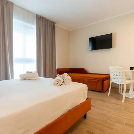 Bovio28studios Apartment Bari