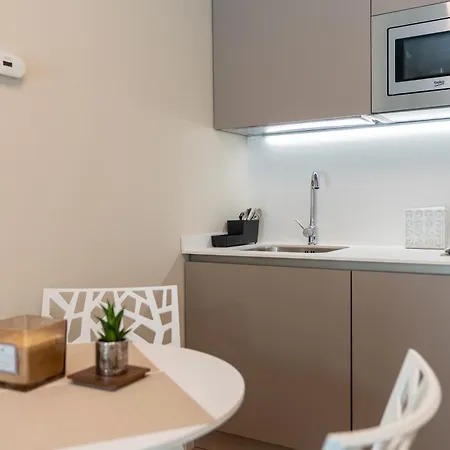 Appartamento Bovio28studios Bari