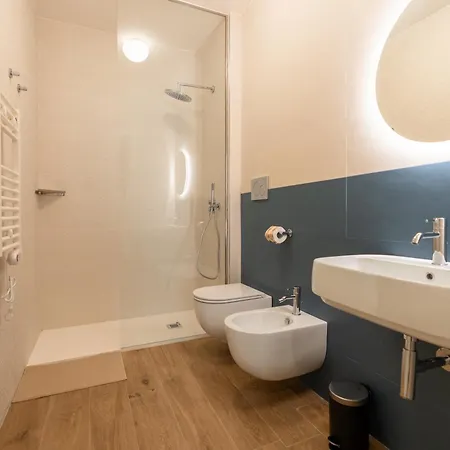 Bovio28studios Apartment