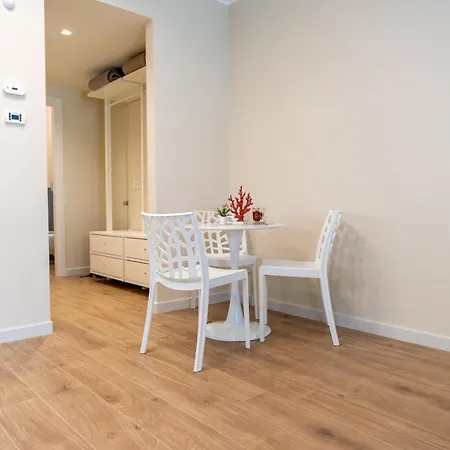 Bovio28studios Apartment Bari