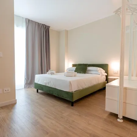 Bovio28studios * Bari