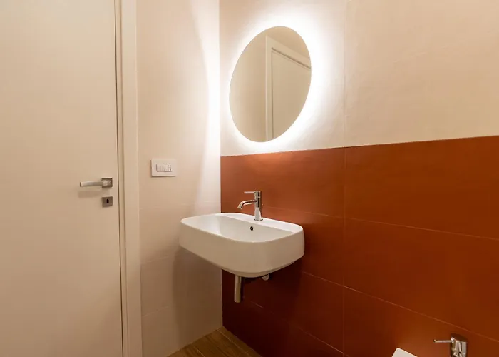 Bovio28studios Daire *