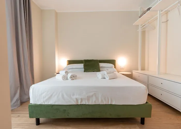 Daire Bovio28studios