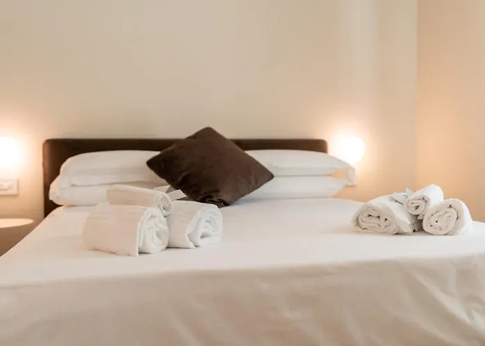 Bovio28studios Daire *