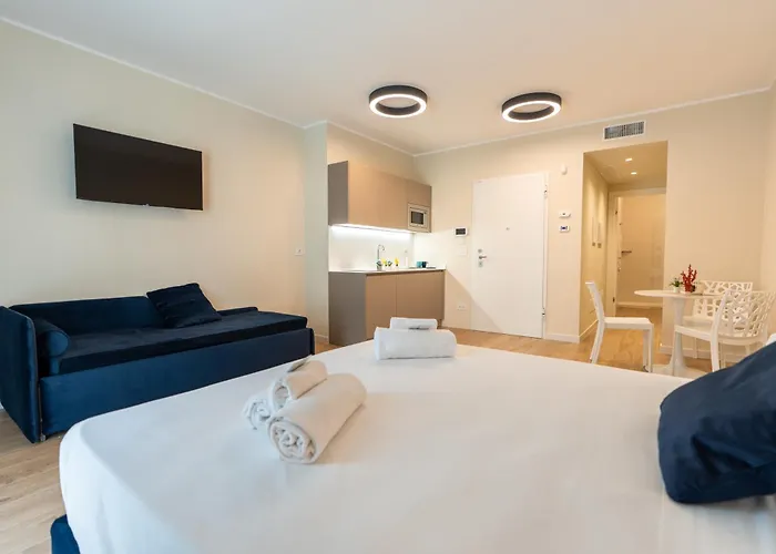 Bovio28studios Daire *