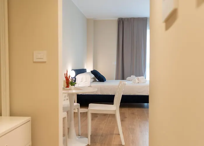 Bovio28studios Daire *