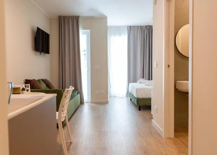 Daire Bovio28studios