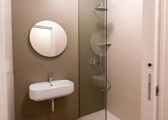 Bovio28studios Daire *