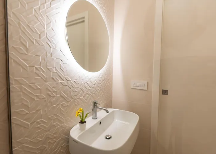 Bovio28studios Daire *