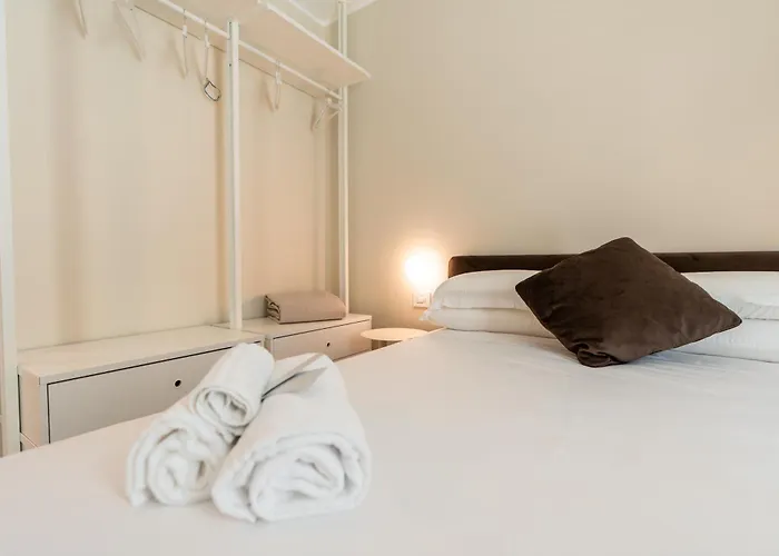 Bovio28studios Daire