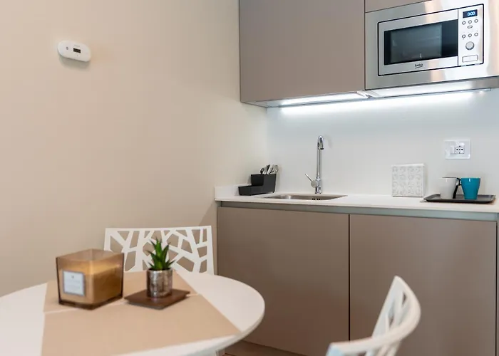 Daire Bovio28studios Bari