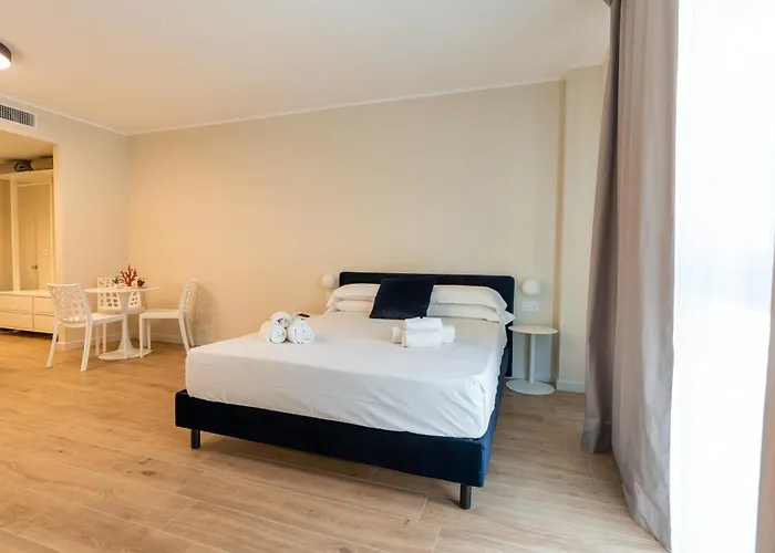 Daire Bovio28studios