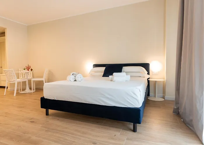 Bovio28studios Daire Bari