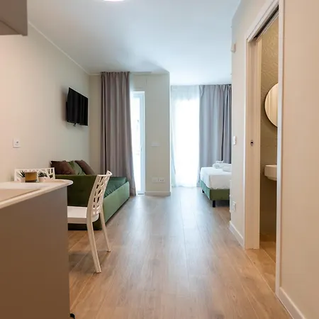 Appartement Bovio28studios *