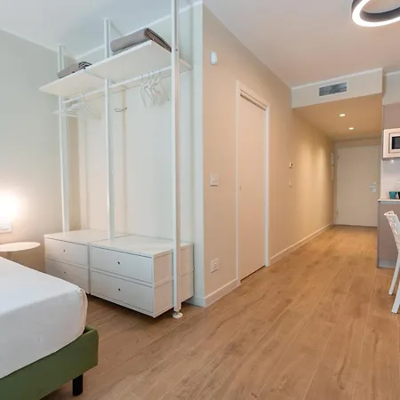 Bovio28studios Appartement