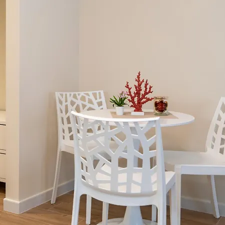 דירה Bovio28studios