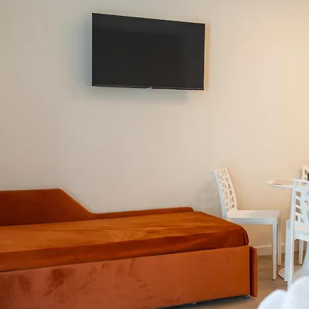 Bovio28studios Appartement *
