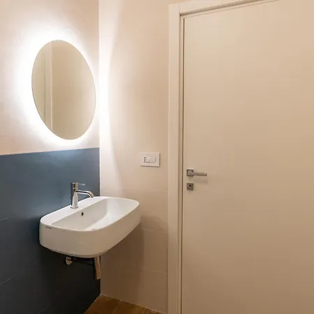 Bovio28studios Appartement