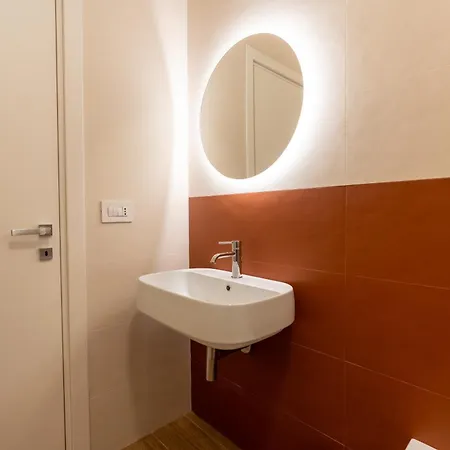 Bovio28studios Apartmán *