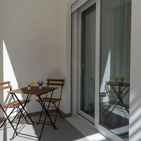 Bovio28studios Appartement *