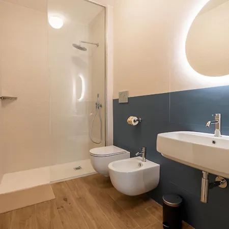 Apartmán Bovio28studios *