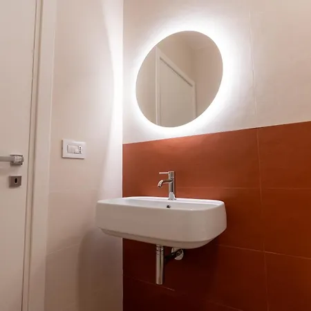 Apartmán Bovio28studios *