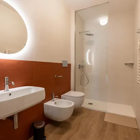 Bovio28studios Appartement
