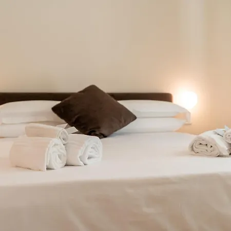 Bovio28studios Appartement *