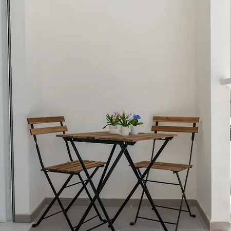 Appartement Bovio28studios Bari