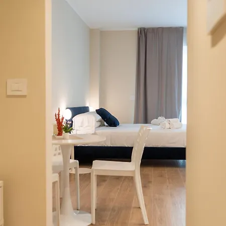 Bovio28studios Appartement *