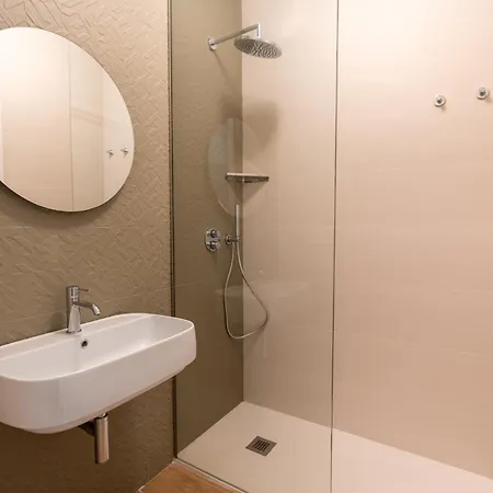 Appartement Bovio28studios *