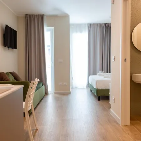 Appartement Bovio28studios