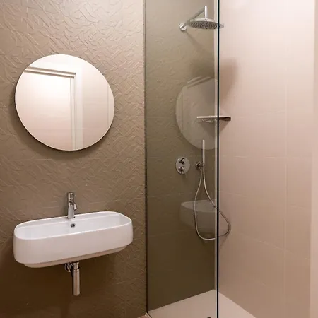 Bovio28studios Apartmán *