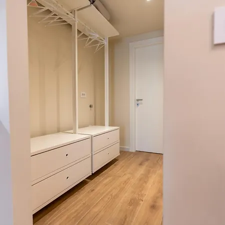 Appartement Bovio28studios