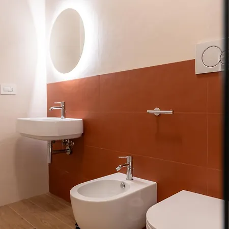 Bovio28studios Apartmán