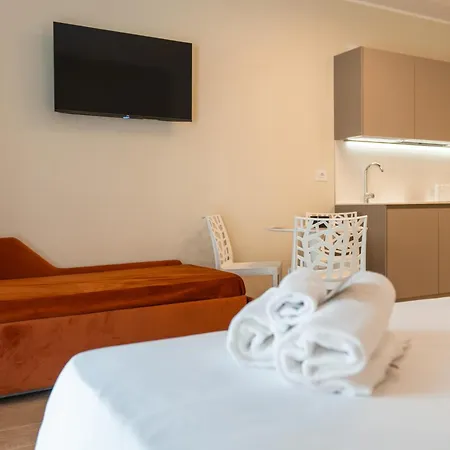 Appartement Bovio28studios